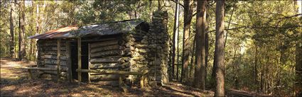 Finns Hut - NSW (PBH4 00 13013)